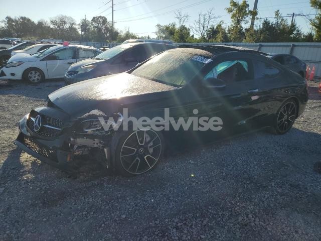 Photo 12 of 2020 MERCEDES-BENZ C 300 N/A (VIN WDDWJ8DB7LF949084)