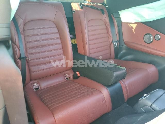 Photo 13 of 2020 MERCEDES-BENZ C 300 N/A (VIN WDDWJ8DB7LF949084)