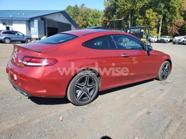 Photo 11 of 2019 MERCEDES-BENZ C 300 4MATIC (VIN WDDWJ8EBXKF813075)