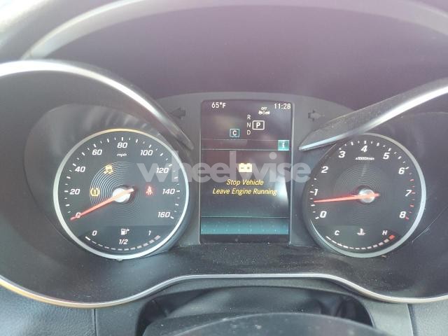 Photo 12 of 2019 MERCEDES-BENZ C 300 4MATIC (VIN WDDWJ8EBXKF813075)