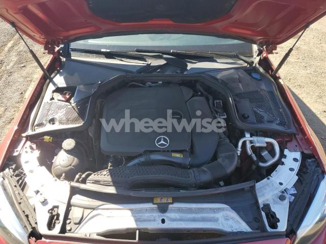 Photo 2 of 2019 MERCEDES-BENZ C 300 4MATIC (VIN WDDWJ8EBXKF813075)