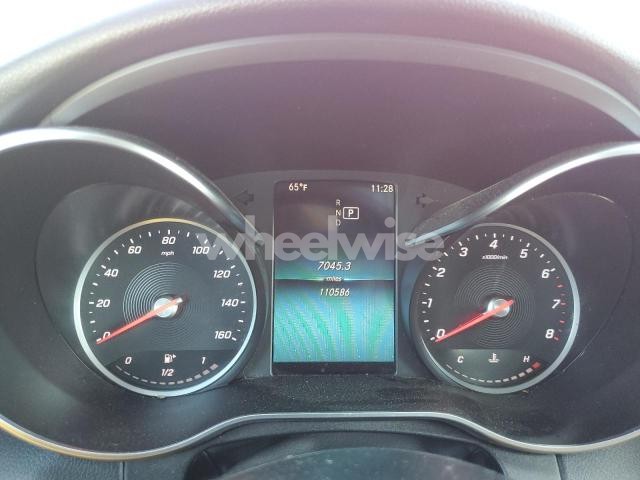 Photo 4 of 2019 MERCEDES-BENZ C 300 4MATIC (VIN WDDWJ8EBXKF813075)