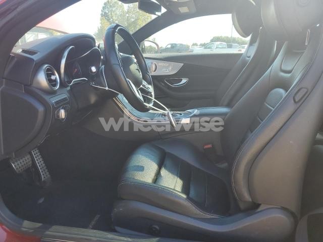 Photo 6 of 2019 MERCEDES-BENZ C 300 4MATIC (VIN WDDWJ8EBXKF813075)