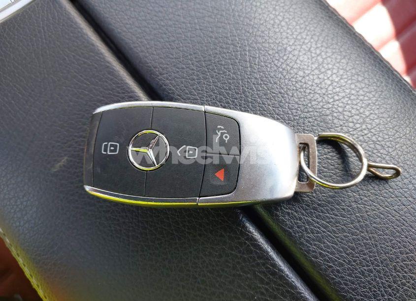 Photo 11 of 2019 Mercedes-benz Amg C 43 4MATIC (VIN WDDWK6EB6KF806576)