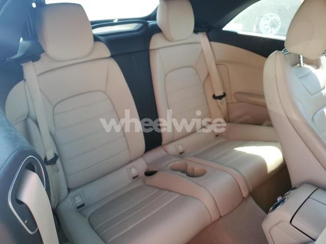 Photo 3 of 2019 MERCEDES-BENZ C 300 (VIN WDDWK8DB1KF801220)