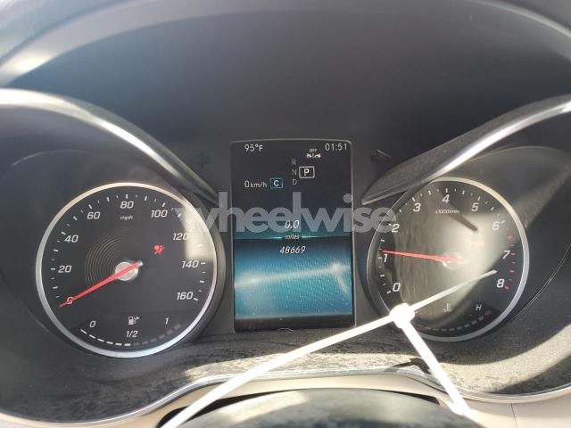 Photo 8 of 2019 MERCEDES-BENZ C 300 (VIN WDDWK8DB1KF801220)