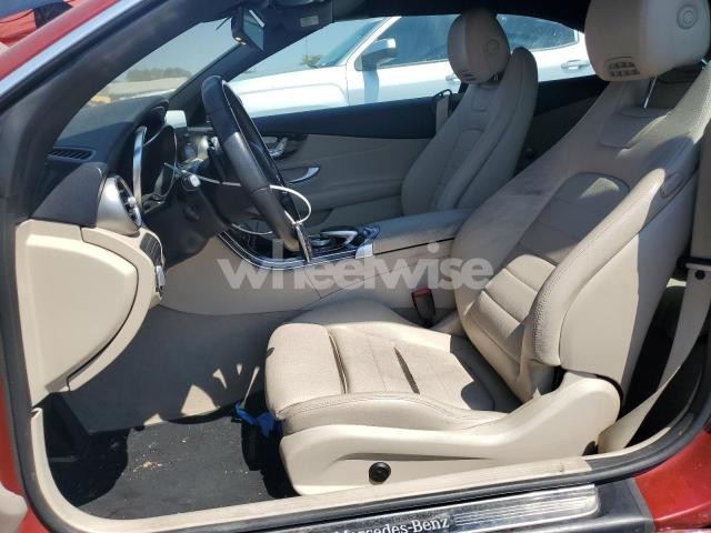 Photo 9 of 2019 MERCEDES-BENZ C 300 (VIN WDDWK8DB1KF801220)