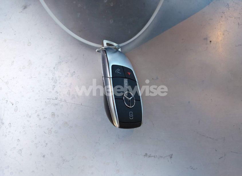 Photo 11 of 2020 Mercedes-benz C 300 (VIN WDDWK8DB3LF960872)