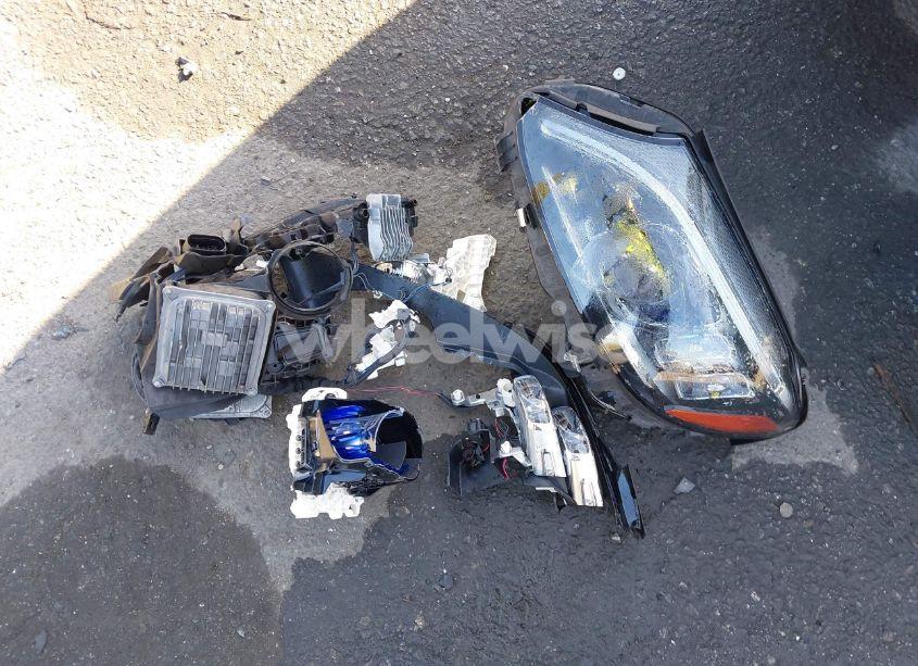 Photo 12 of 2020 Mercedes-benz C 300 (VIN WDDWK8DB3LF960872)