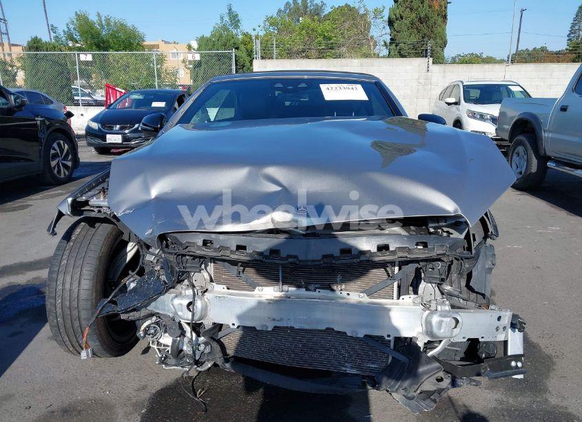 Photo 13 of 2020 Mercedes-benz C 300 (VIN WDDWK8DB3LF960872)