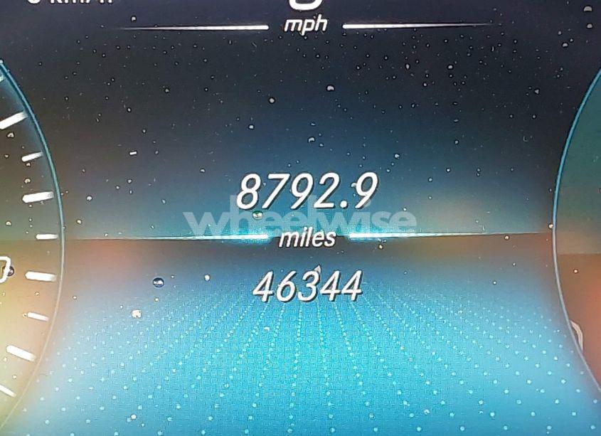 Photo 16 of 2020 Mercedes-benz C 300 (VIN WDDWK8DB3LF960872)