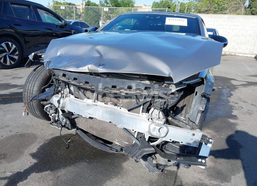 Photo 6 of 2020 Mercedes-benz C 300 (VIN WDDWK8DB3LF960872)