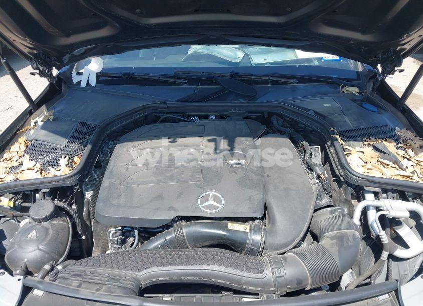 Photo 10 of 2019 Mercedes-benz C 300 (VIN WDDWK8DB9KF773831)