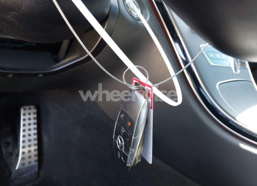 Photo 11 of 2019 Mercedes-benz C 300 (VIN WDDWK8DB9KF773831)