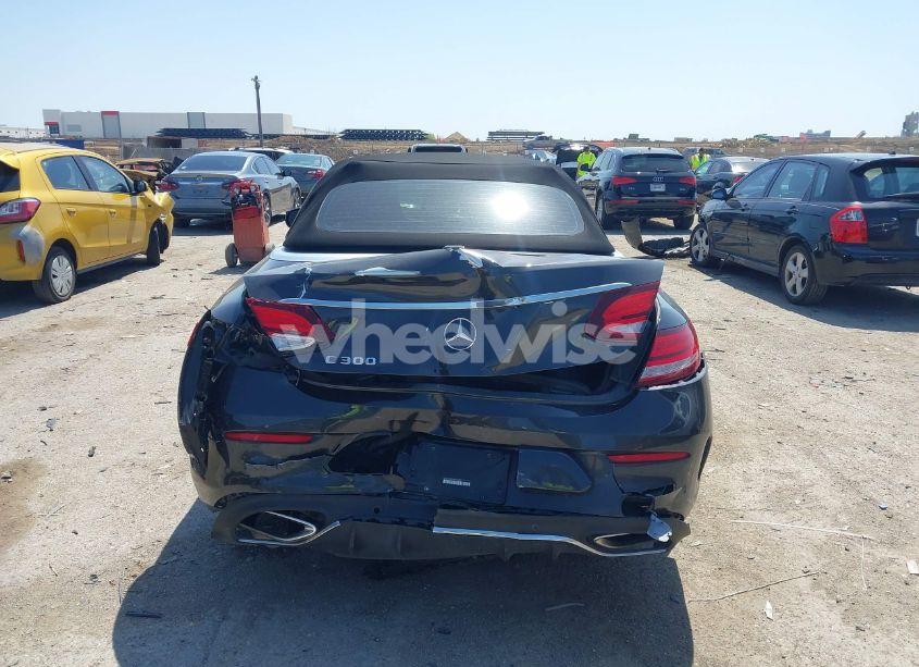 Photo 16 of 2019 Mercedes-benz C 300 (VIN WDDWK8DB9KF773831)