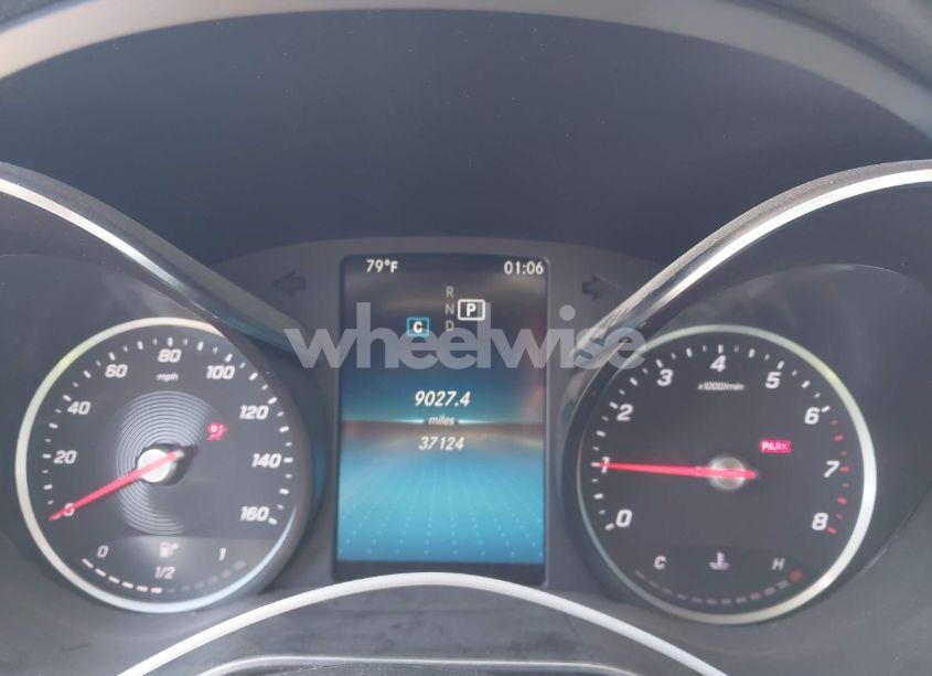 Photo 7 of 2019 Mercedes-benz C 300 (VIN WDDWK8DB9KF773831)