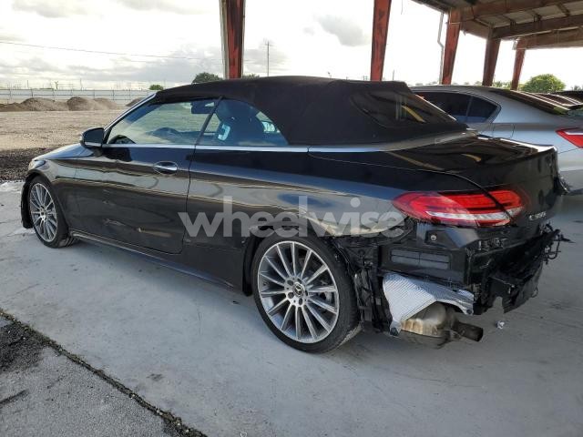 Photo 13 of 2019 MERCEDES-BENZ C 300 (VIN WDDWK8DB9KF782495)