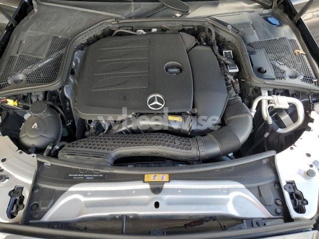 Photo 7 of 2019 MERCEDES-BENZ C 300 (VIN WDDWK8DB9KF782495)