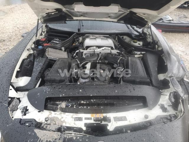 Photo 11 of 2018 MERCEDES-BENZ AMG GT S (VIN WDDYJ7JA8JA017565)