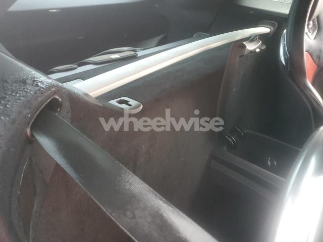 Photo 12 of 2018 MERCEDES-BENZ AMG GT S (VIN WDDYJ7JA8JA017565)