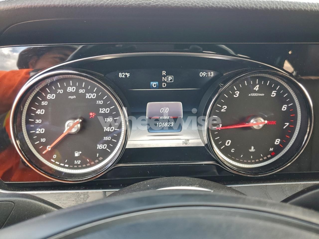 Photo 9 of 2017 MERCEDES-BENZ E 300 (VIN WDDZF4JB0HA084569)