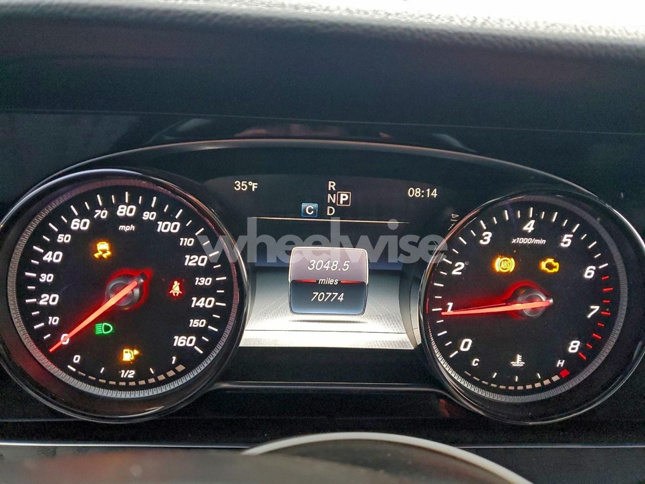 Photo 9 of 2017 MERCEDES-BENZ E 300 (VIN WDDZF4JB1HA008438)