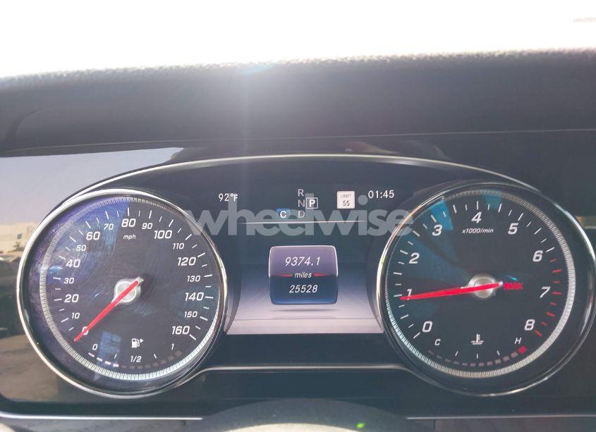 Photo 7 of 2019 Mercedes-benz E 300 (VIN WDDZF4JB3KA653051)