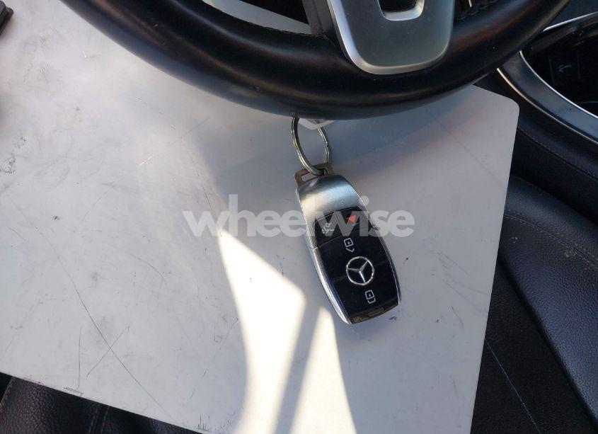 Photo 11 of 2019 Mercedes-benz E 300 (VIN WDDZF4JB4KA510481)