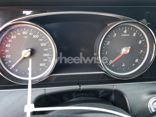 Photo 8 of 2017 MERCEDES-BENZ E 300 N/A (VIN WDDZF4JB6HA289118)