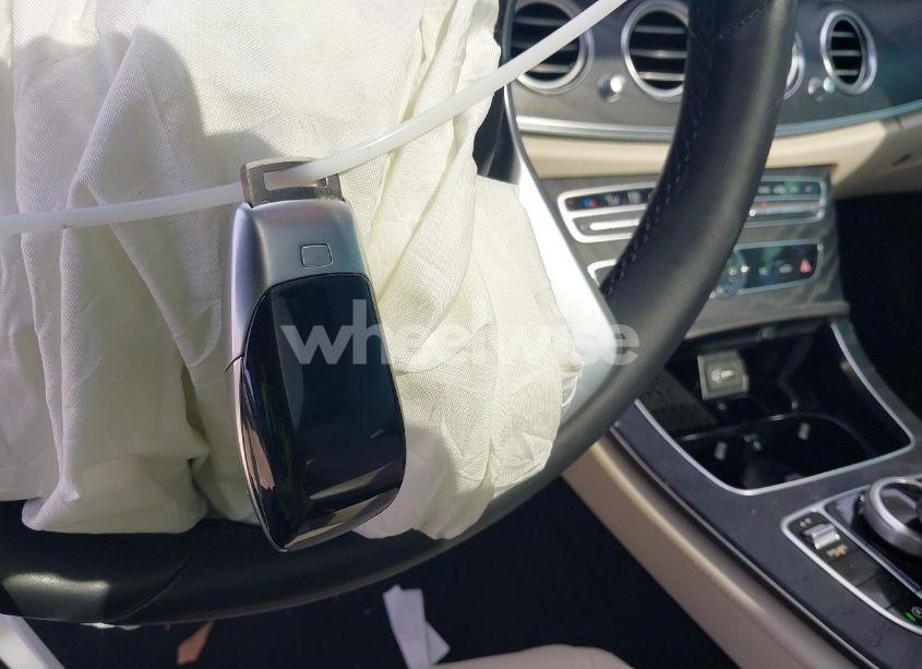 Photo 11 of 2019 Mercedes-benz E 300 (VIN WDDZF4JB6KA631755)