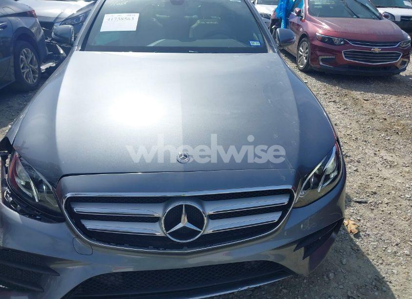 Photo 12 of 2019 Mercedes-benz E 300 (VIN WDDZF4JB6KA631755)