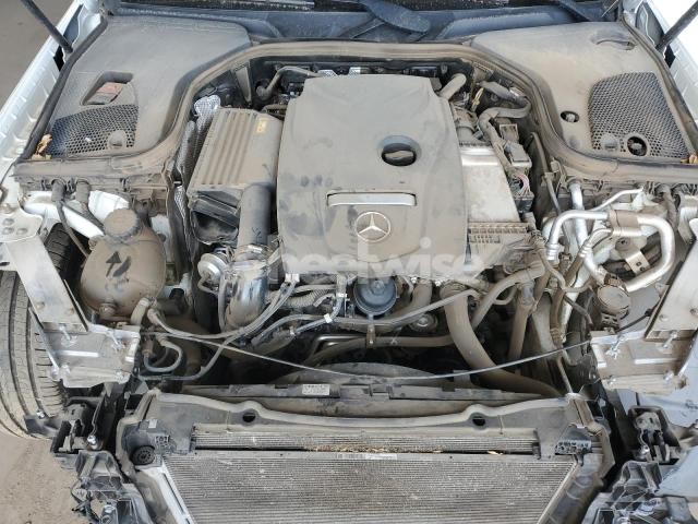 Photo 6 of 2019 MERCEDES-BENZ E 300 N/A (VIN WDDZF4JB9KA550460)