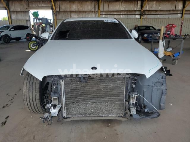 Photo 7 of 2019 MERCEDES-BENZ E 300 N/A (VIN WDDZF4JB9KA550460)