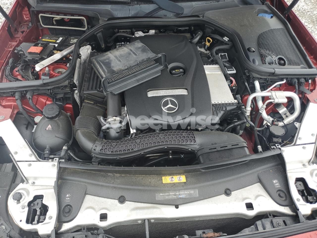Photo 11 of 2019 MERCEDES-BENZ E 300 (VIN WDDZF4JB9KA606364)