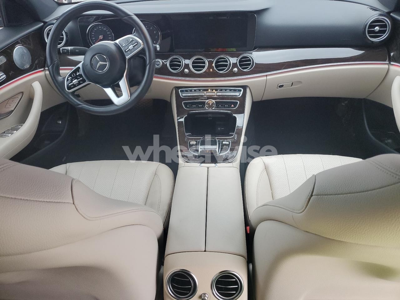Photo 8 of 2019 MERCEDES-BENZ E 300 (VIN WDDZF4JB9KA606364)