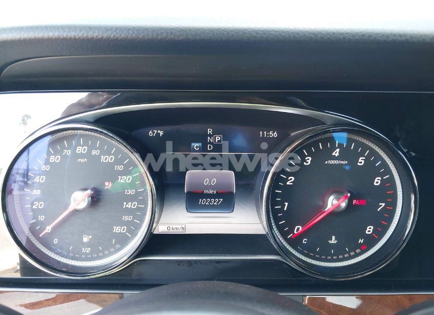 Photo 7 of 2019 Mercedes-benz E 300 (VIN WDDZF4JBXKA549463)