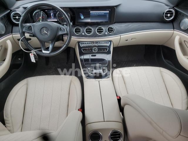 Photo 11 of 2017 MERCEDES-BENZ E 300 4MATIC (VIN WDDZF4KB2HA110216)