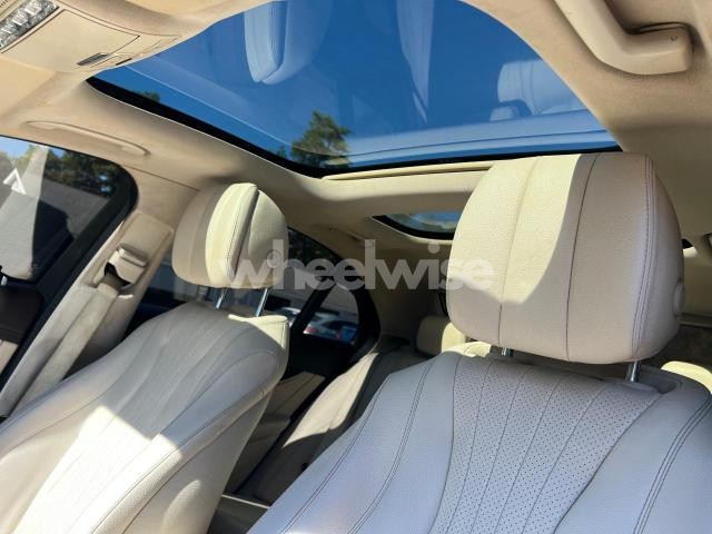 Photo 5 of 2017 MERCEDES-BENZ E 300 4MATIC (VIN WDDZF4KB4HA086940)