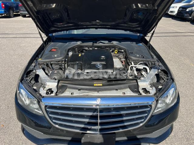 Photo 8 of 2017 MERCEDES-BENZ E 300 4MATIC (VIN WDDZF4KB4HA086940)