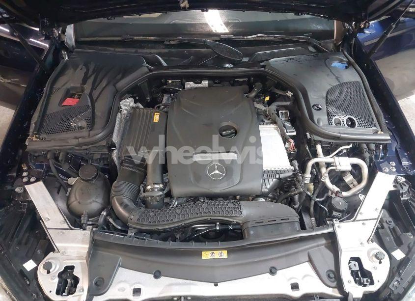 Photo 10 of 2019 Mercedes-benz E 300 4MATIC (VIN WDDZF4KB5KA563057)