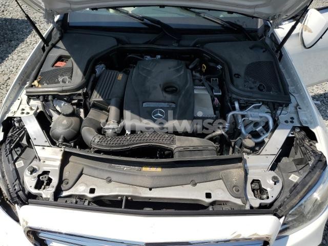 Photo 7 of 2017 MERCEDES-BENZ E 300 4MATIC (VIN WDDZF4KB7HA153286)