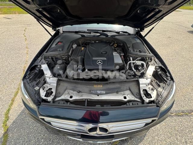 Photo 8 of 2017 MERCEDES-BENZ E 300 4MATIC (VIN WDDZF4KB8HA193103)