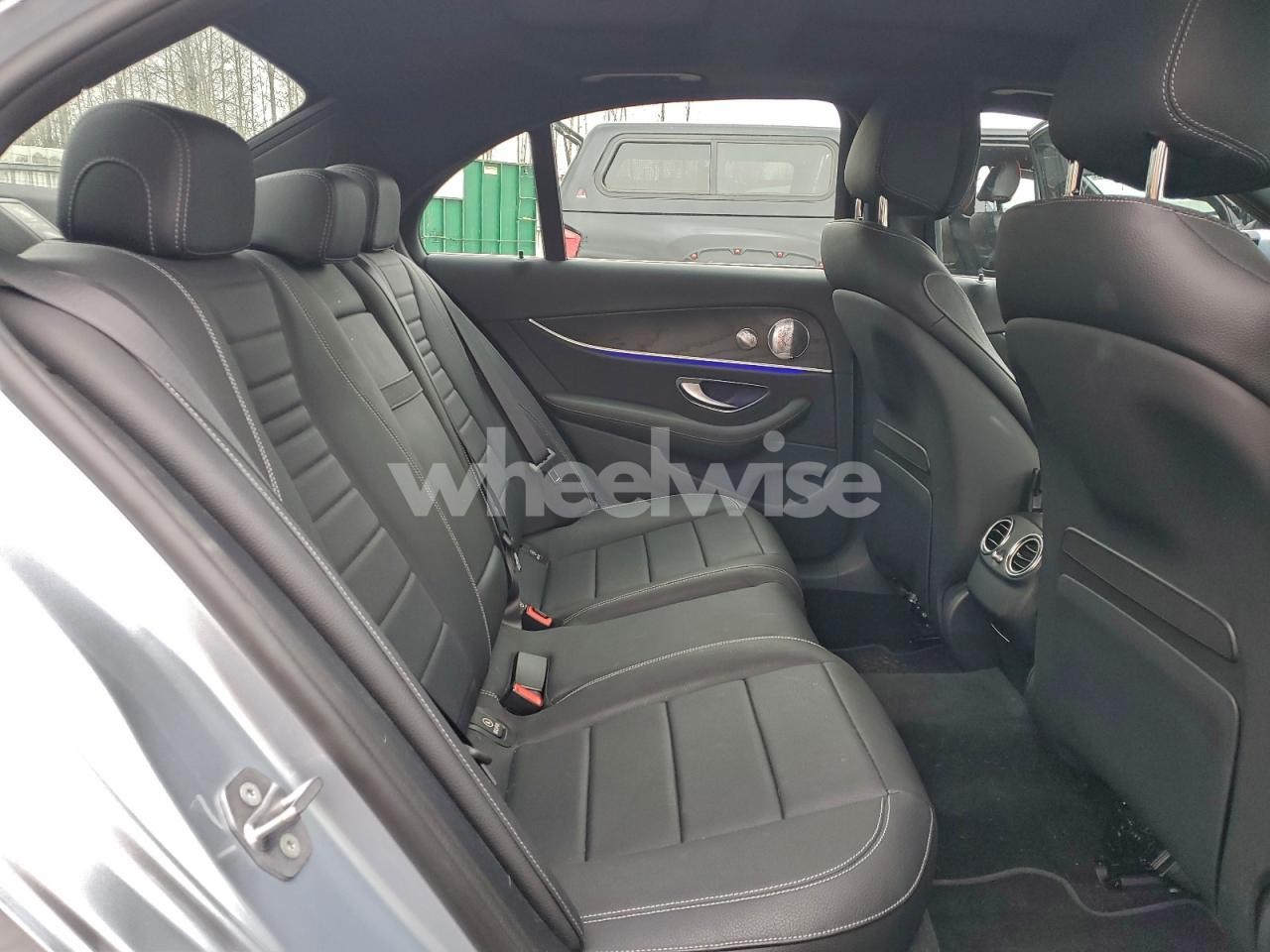 Photo 10 of 2017 MERCEDES-BENZ E 300 4MATIC (VIN WDDZF4KB9HA219613)