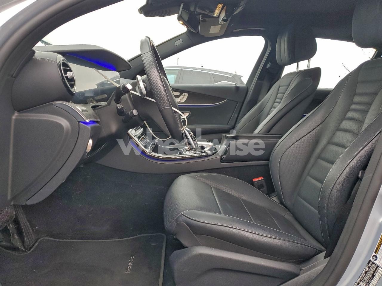 Photo 7 of 2017 MERCEDES-BENZ E 300 4MATIC (VIN WDDZF4KB9HA219613)