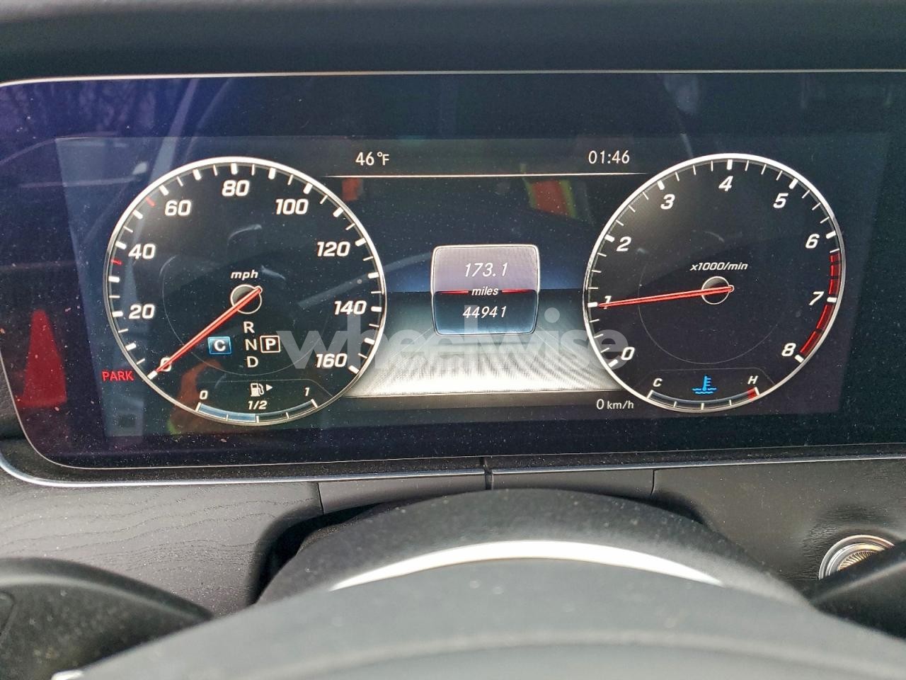 Photo 9 of 2017 MERCEDES-BENZ E 300 4MATIC (VIN WDDZF4KB9HA219613)