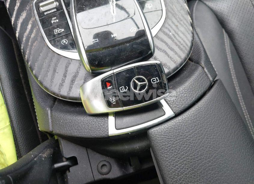 Photo 11 of 2019 Mercedes-benz E 300 4MATIC (VIN WDDZF4KB9KA575468)