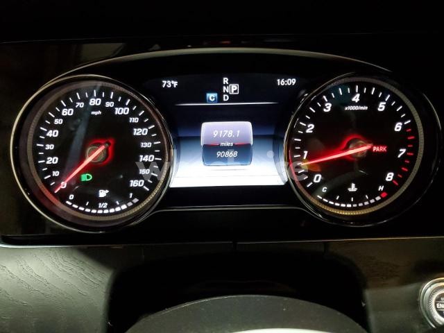 Photo 11 of 2017 MERCEDES-BENZ E 300 4MATIC (VIN WDDZF4KBXHA037791)