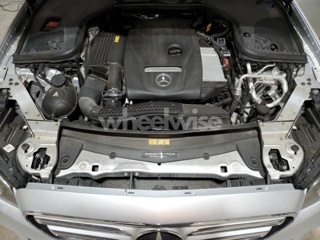 Photo 13 of 2017 MERCEDES-BENZ E 300 4MATIC (VIN WDDZF4KBXHA037791)