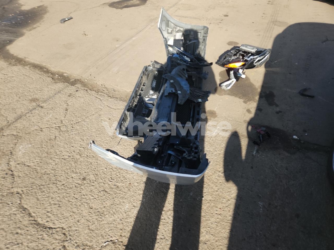 Photo 12 of 2019 MERCEDES-BENZ E 300 4MATIC (VIN WDDZF4KBXKA626637)