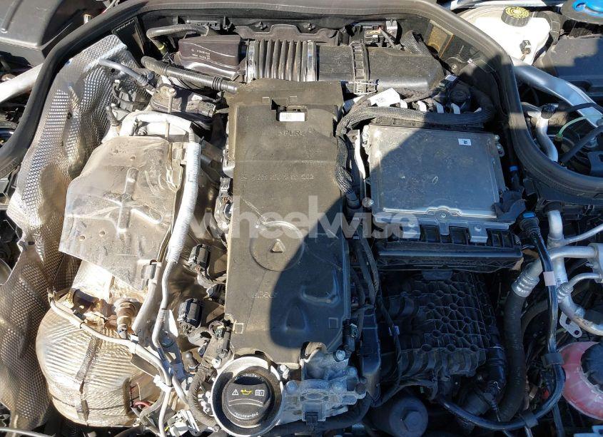 Photo 10 of 2019 Mercedes-benz Amg E 53 4MATIC (VIN WDDZF6BB0KA491129)